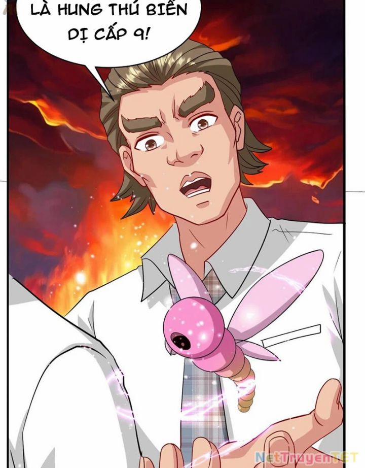 Slime Ta Treo Cự Long Lên Đánh Là Hợp Lý Nhỉ? 251 trang 21