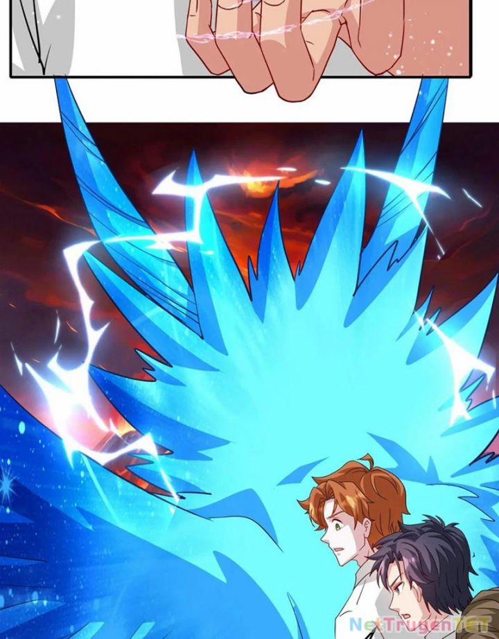 Slime Ta Treo Cự Long Lên Đánh Là Hợp Lý Nhỉ? 251 trang 22