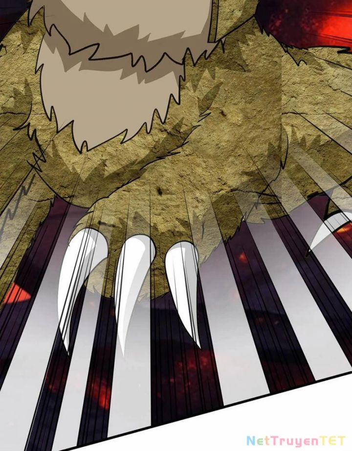 Slime Ta Treo Cự Long Lên Đánh Là Hợp Lý Nhỉ? 251 trang 25