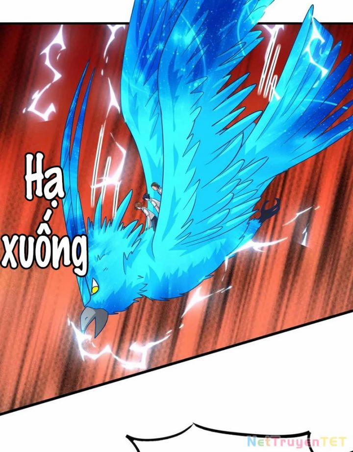 Slime Ta Treo Cự Long Lên Đánh Là Hợp Lý Nhỉ? 251 trang 27