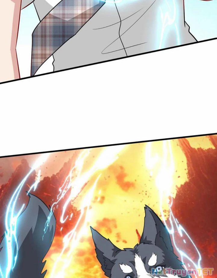 Slime Ta Treo Cự Long Lên Đánh Là Hợp Lý Nhỉ? 251 trang 29