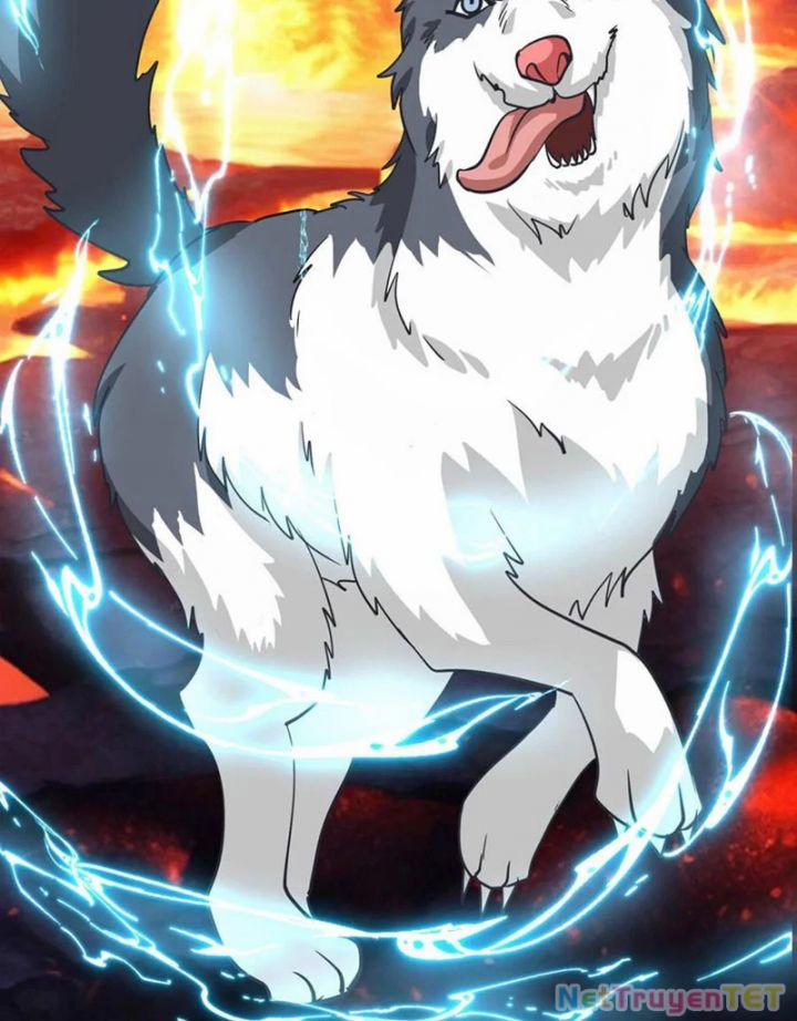 Slime Ta Treo Cự Long Lên Đánh Là Hợp Lý Nhỉ? 251 trang 30