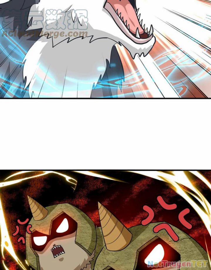 Slime Ta Treo Cự Long Lên Đánh Là Hợp Lý Nhỉ? 251 trang 32