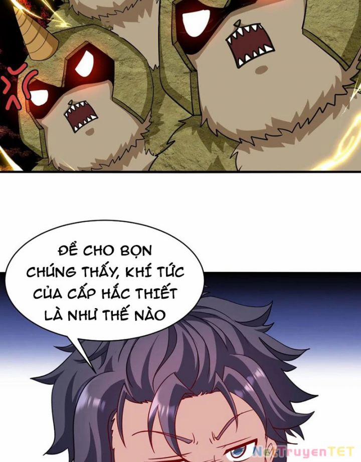 Slime Ta Treo Cự Long Lên Đánh Là Hợp Lý Nhỉ? 251 trang 33