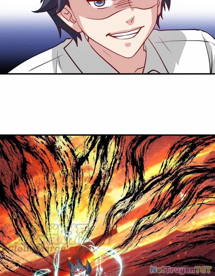 Slime Ta Treo Cự Long Lên Đánh Là Hợp Lý Nhỉ? 251 trang 34