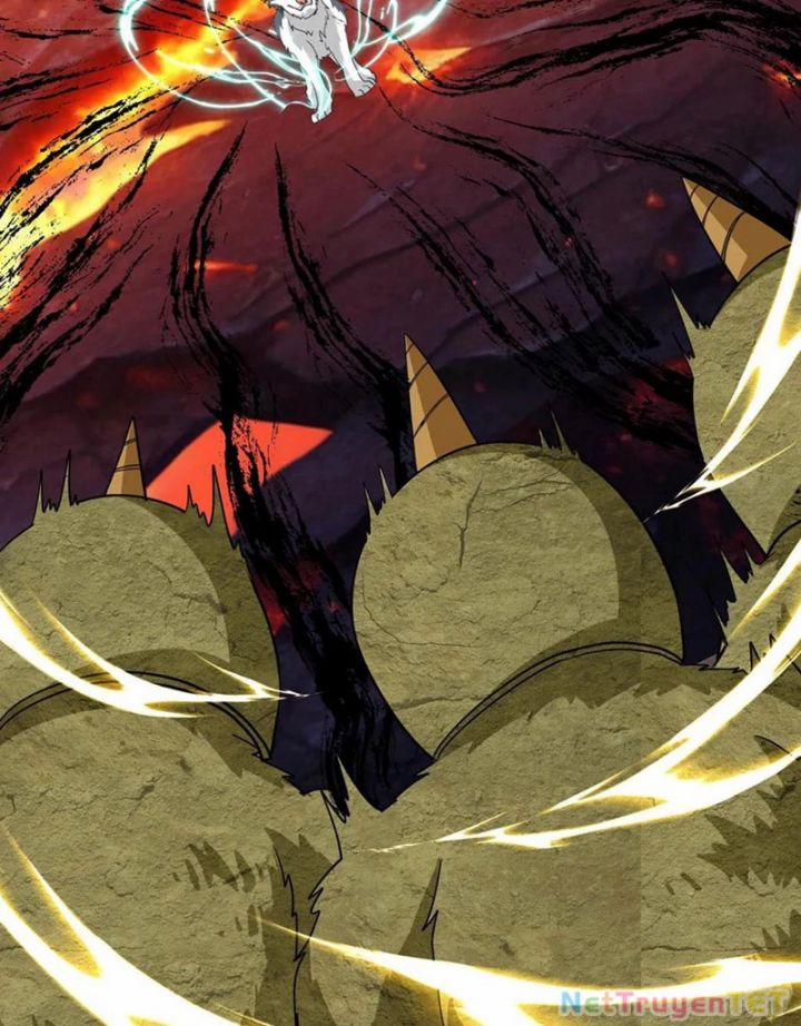 Slime Ta Treo Cự Long Lên Đánh Là Hợp Lý Nhỉ? 251 trang 35