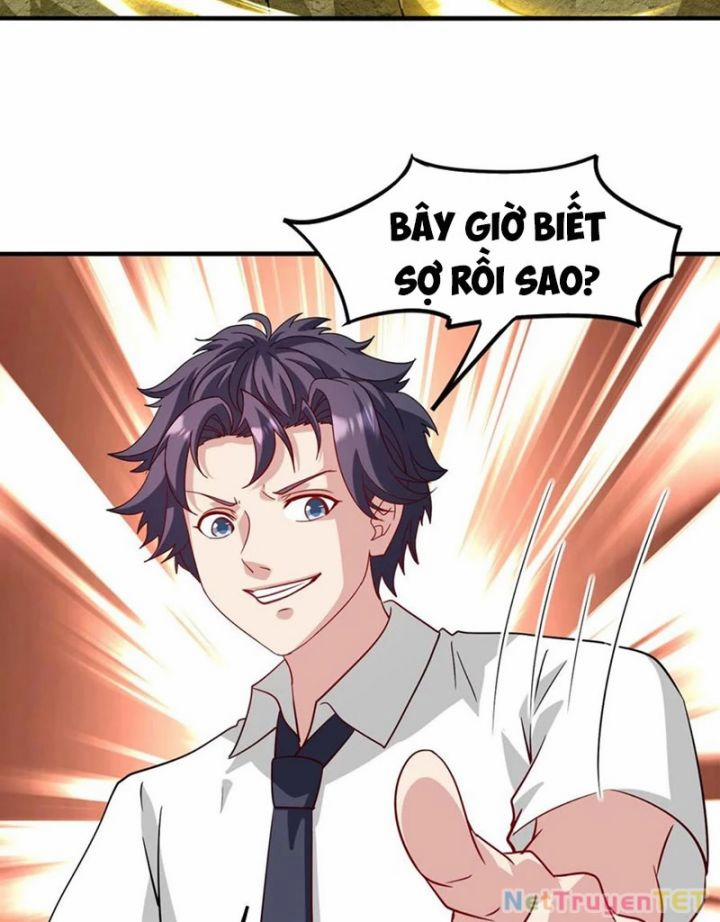 Slime Ta Treo Cự Long Lên Đánh Là Hợp Lý Nhỉ? 251 trang 36