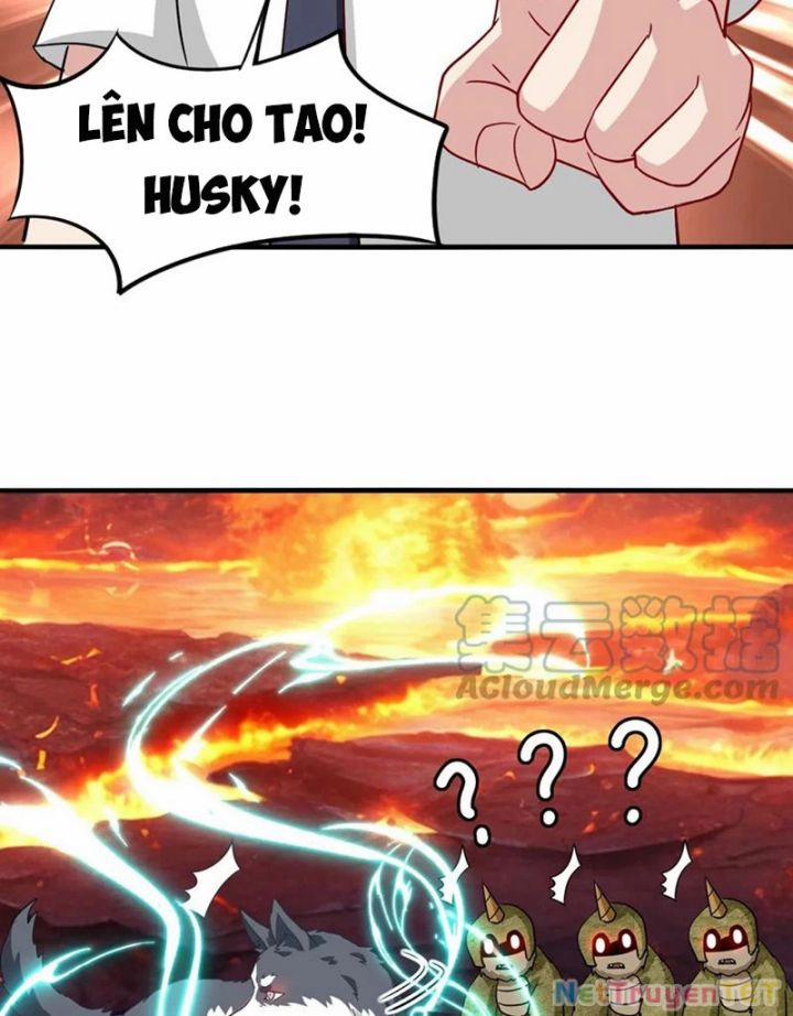 Slime Ta Treo Cự Long Lên Đánh Là Hợp Lý Nhỉ? 251 trang 37