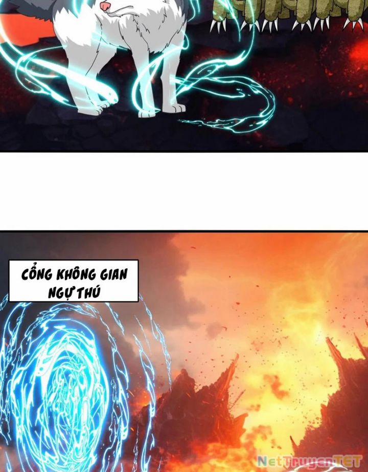 Slime Ta Treo Cự Long Lên Đánh Là Hợp Lý Nhỉ? 251 trang 38