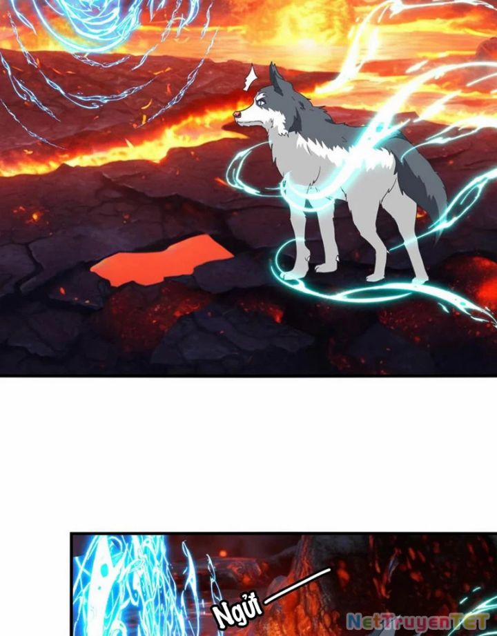 Slime Ta Treo Cự Long Lên Đánh Là Hợp Lý Nhỉ? 251 trang 39