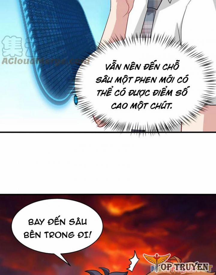 Slime Ta Treo Cự Long Lên Đánh Là Hợp Lý Nhỉ? 251 trang 4