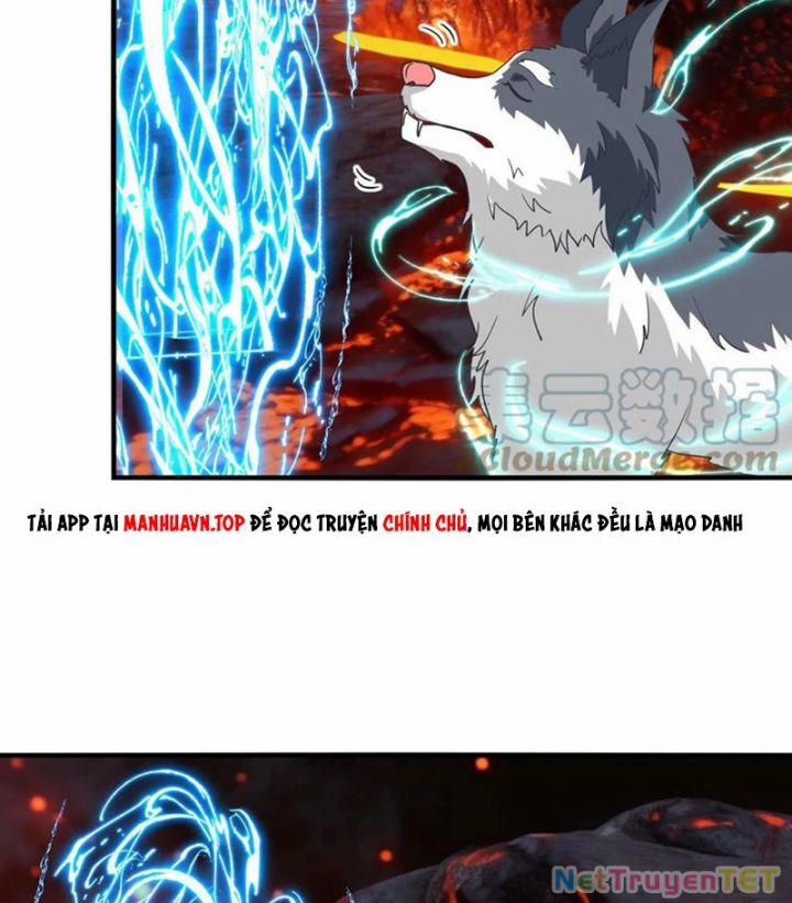 Slime Ta Treo Cự Long Lên Đánh Là Hợp Lý Nhỉ? 251 trang 40