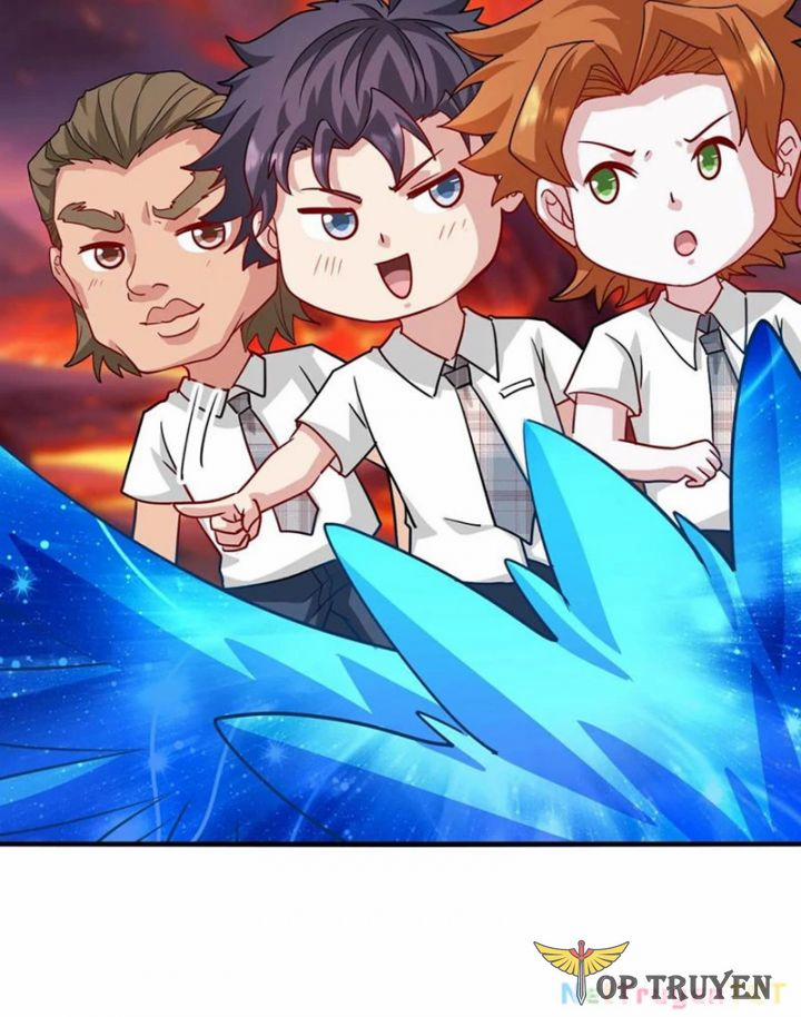 Slime Ta Treo Cự Long Lên Đánh Là Hợp Lý Nhỉ? 251 trang 5