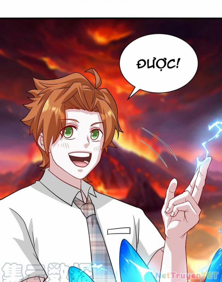 Slime Ta Treo Cự Long Lên Đánh Là Hợp Lý Nhỉ? 251 trang 6