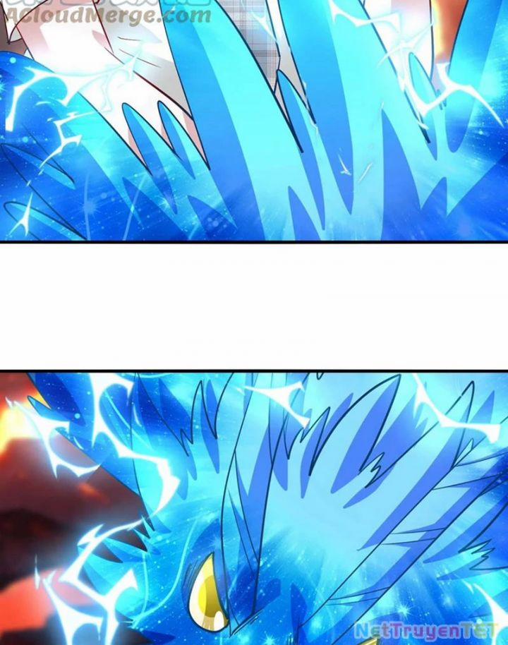 Slime Ta Treo Cự Long Lên Đánh Là Hợp Lý Nhỉ? 251 trang 7