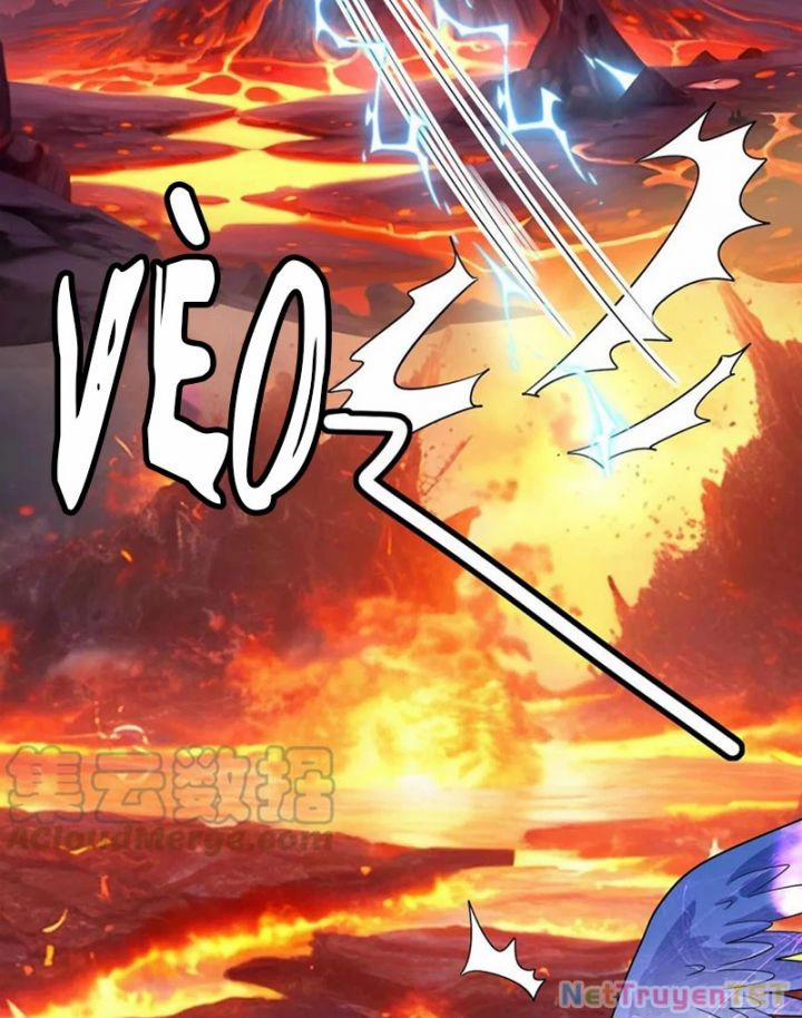 Slime Ta Treo Cự Long Lên Đánh Là Hợp Lý Nhỉ? 251 trang 9