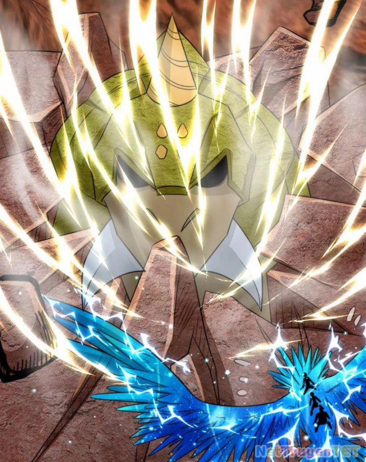 Slime Ta Treo Cự Long Lên Đánh Là Hợp Lý Nhỉ? 252 trang 13