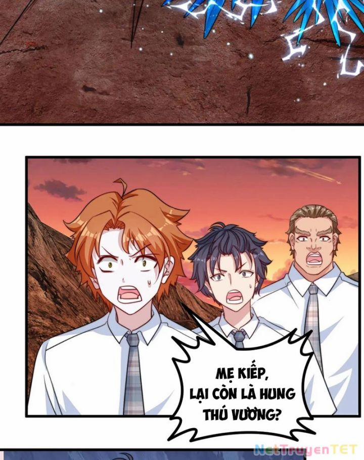 Slime Ta Treo Cự Long Lên Đánh Là Hợp Lý Nhỉ? 252 trang 14