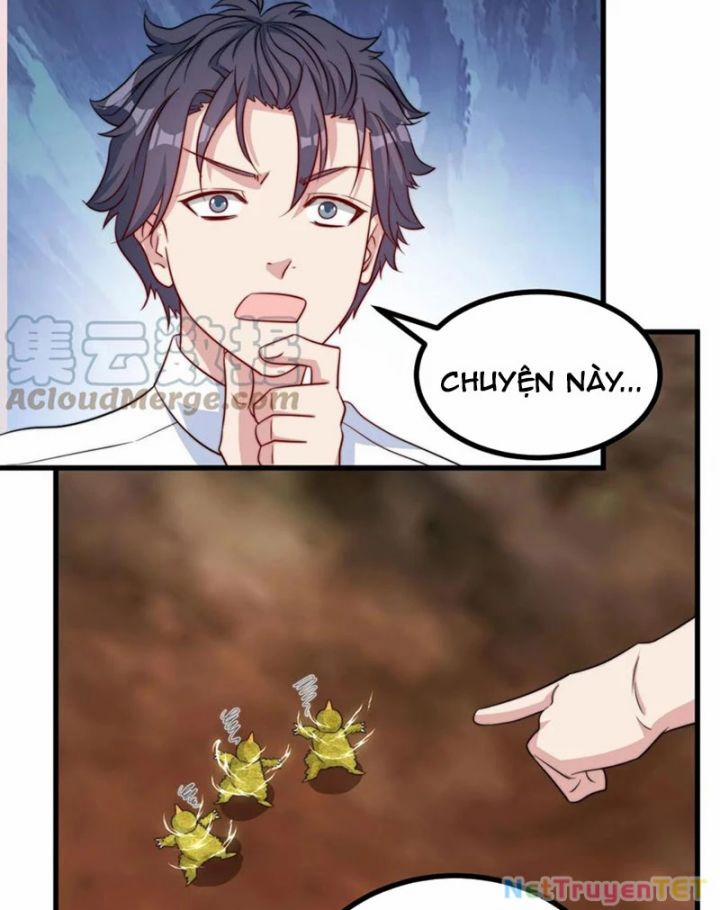 Slime Ta Treo Cự Long Lên Đánh Là Hợp Lý Nhỉ? 252 trang 15