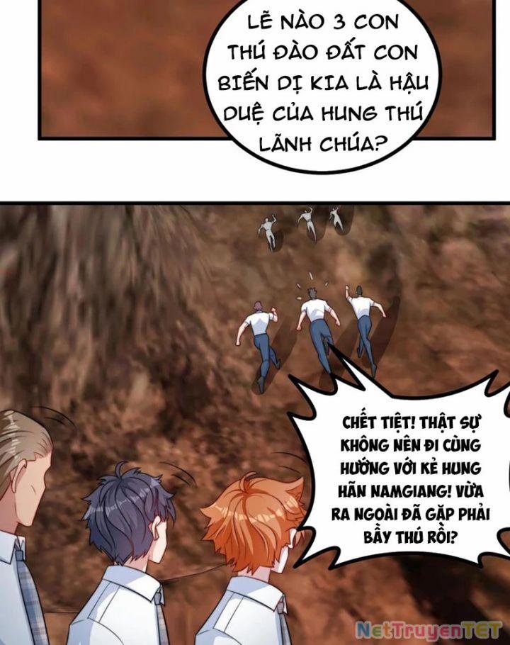 Slime Ta Treo Cự Long Lên Đánh Là Hợp Lý Nhỉ? 252 trang 16