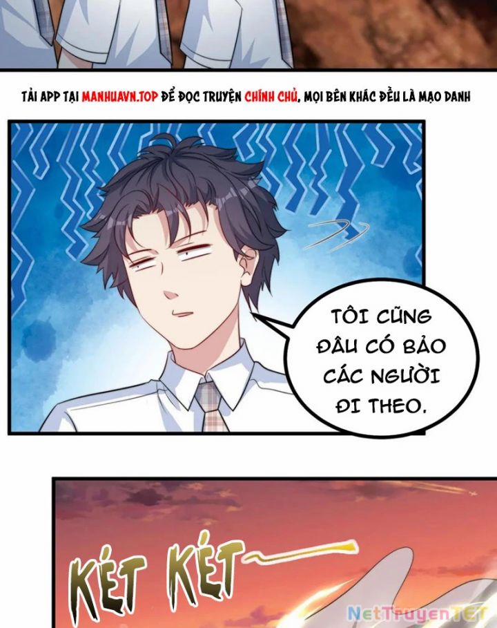 Slime Ta Treo Cự Long Lên Đánh Là Hợp Lý Nhỉ? 252 trang 17