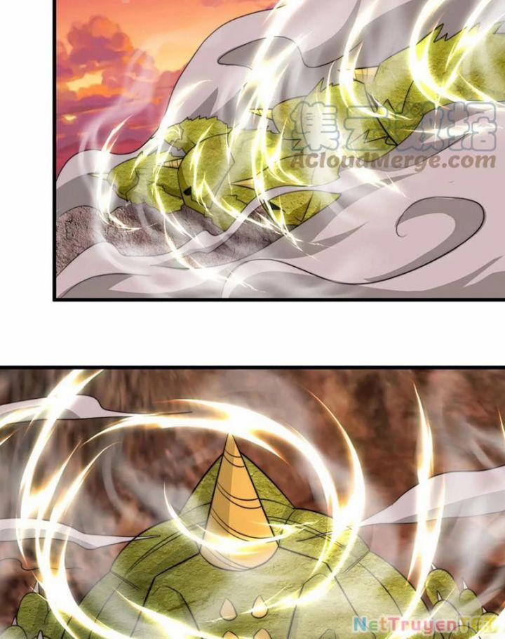 Slime Ta Treo Cự Long Lên Đánh Là Hợp Lý Nhỉ? 252 trang 18