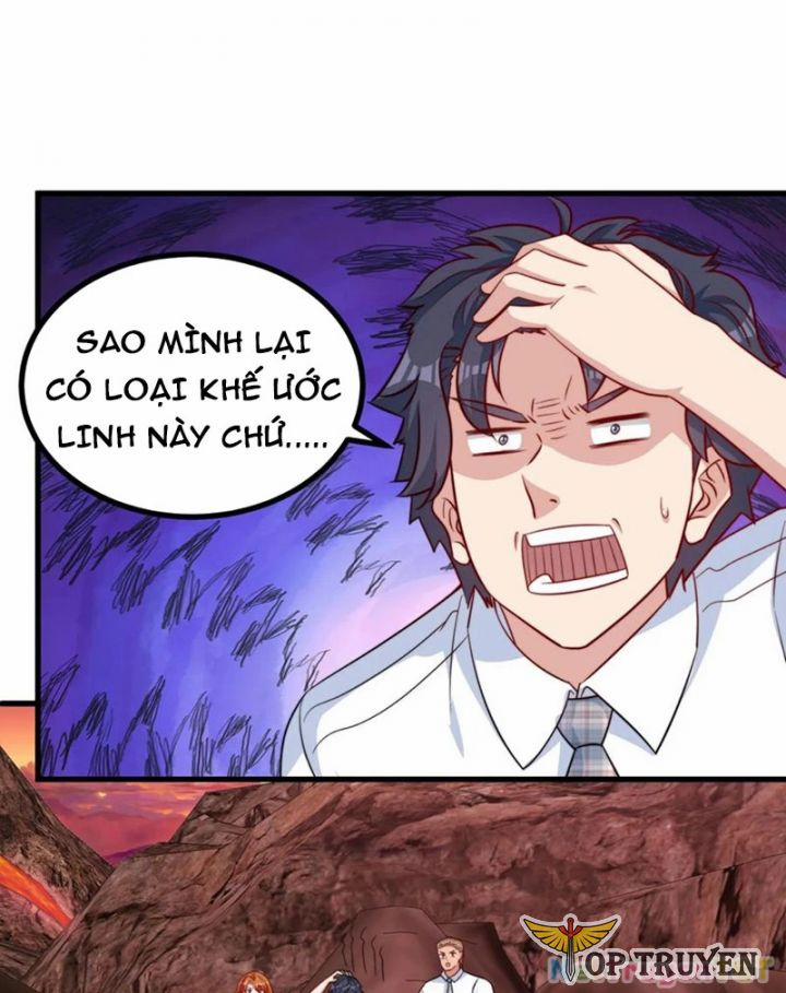 Slime Ta Treo Cự Long Lên Đánh Là Hợp Lý Nhỉ? 252 trang 2