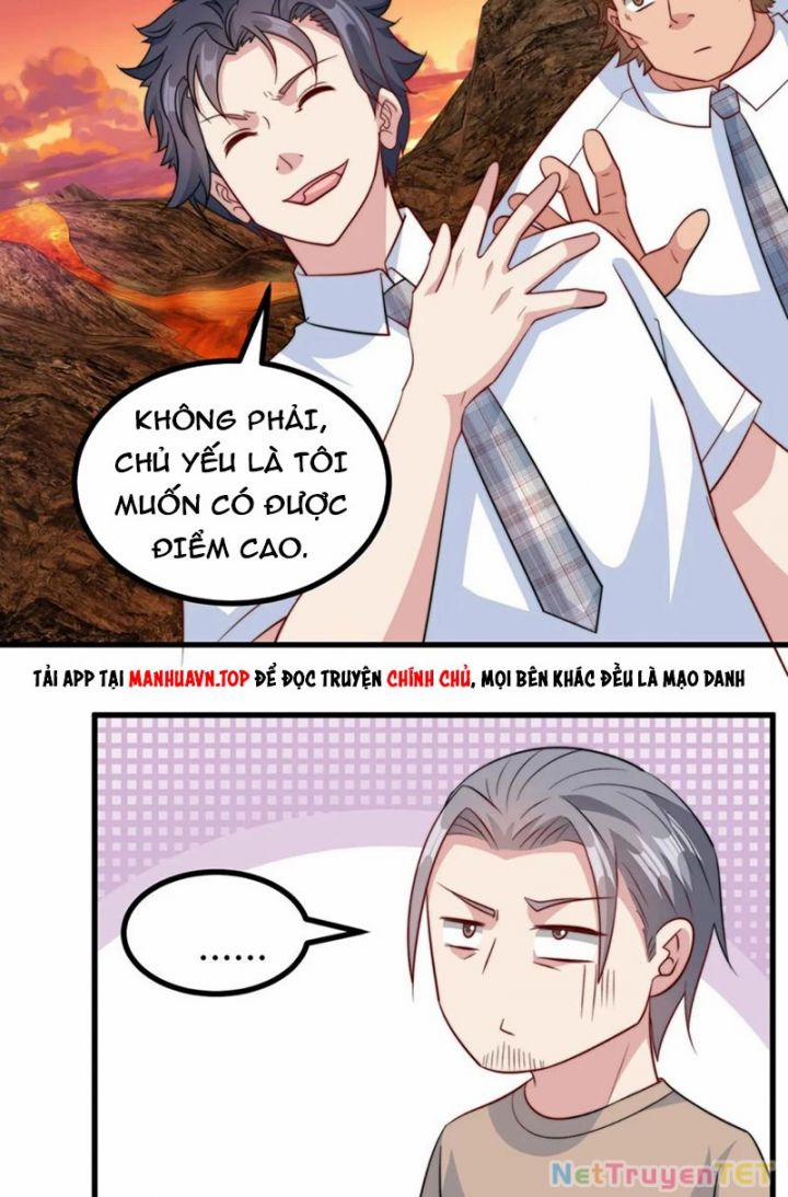 Slime Ta Treo Cự Long Lên Đánh Là Hợp Lý Nhỉ? 252 trang 24