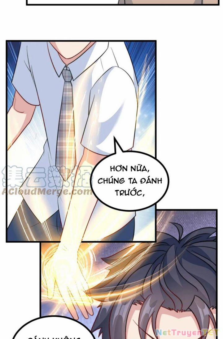 Slime Ta Treo Cự Long Lên Đánh Là Hợp Lý Nhỉ? 252 trang 25