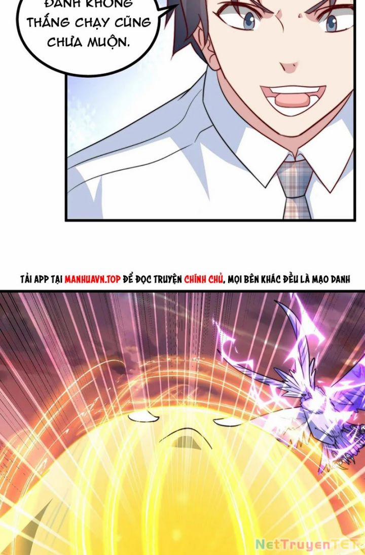 Slime Ta Treo Cự Long Lên Đánh Là Hợp Lý Nhỉ? 252 trang 26