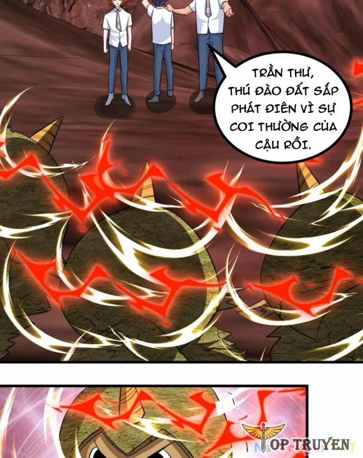 Slime Ta Treo Cự Long Lên Đánh Là Hợp Lý Nhỉ? 252 trang 3