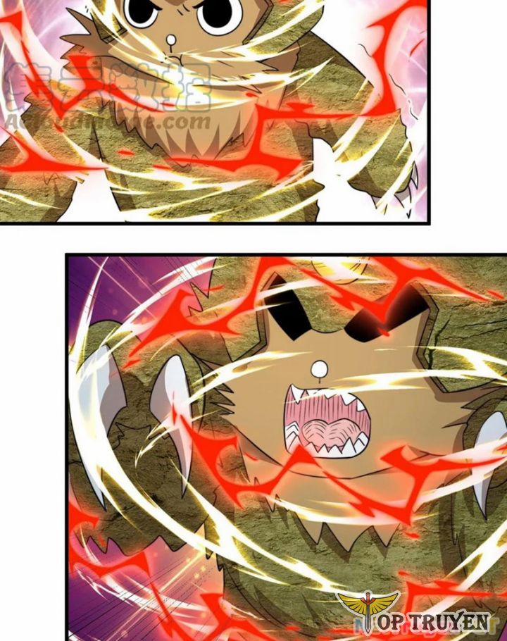 Slime Ta Treo Cự Long Lên Đánh Là Hợp Lý Nhỉ? 252 trang 4