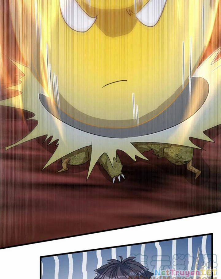 Slime Ta Treo Cự Long Lên Đánh Là Hợp Lý Nhỉ? 252 trang 6