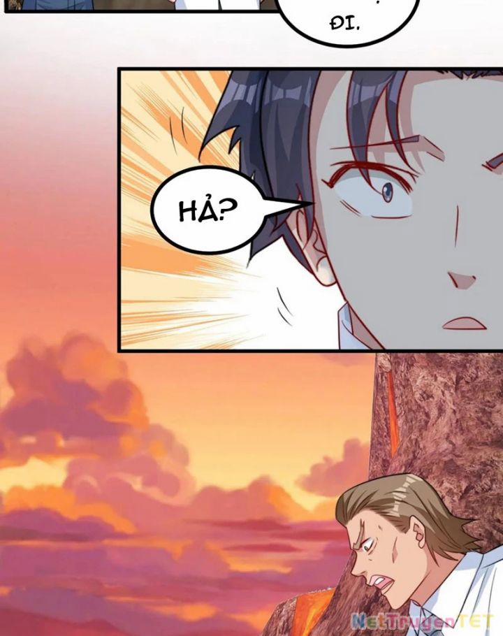 Slime Ta Treo Cự Long Lên Đánh Là Hợp Lý Nhỉ? 252 trang 8