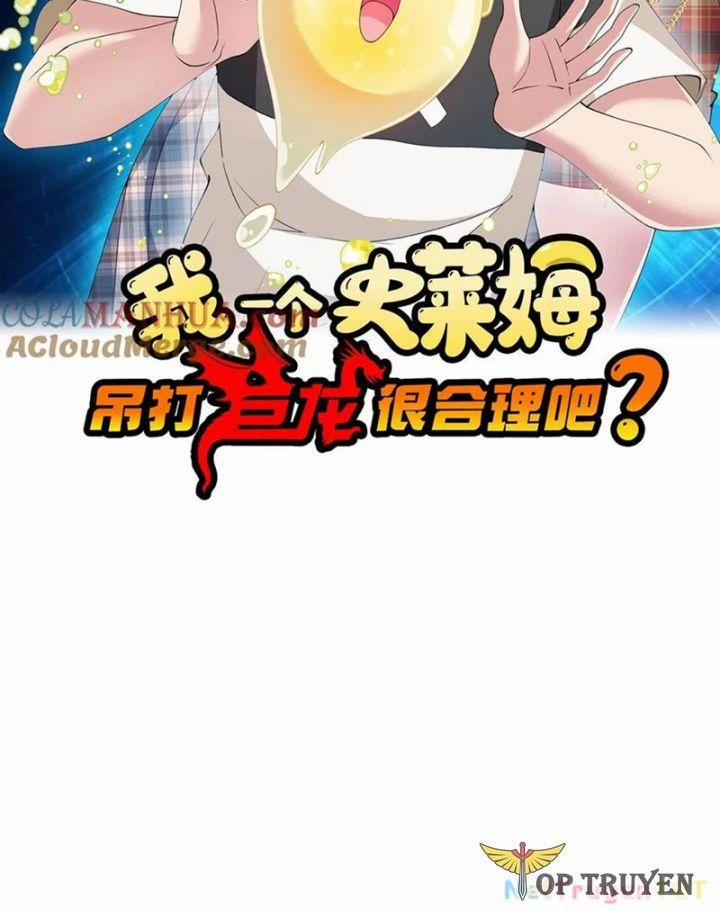 Slime Ta Treo Cự Long Lên Đánh Là Hợp Lý Nhỉ? 253 trang 1