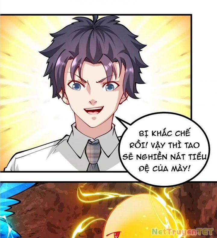 Slime Ta Treo Cự Long Lên Đánh Là Hợp Lý Nhỉ? 253 trang 23