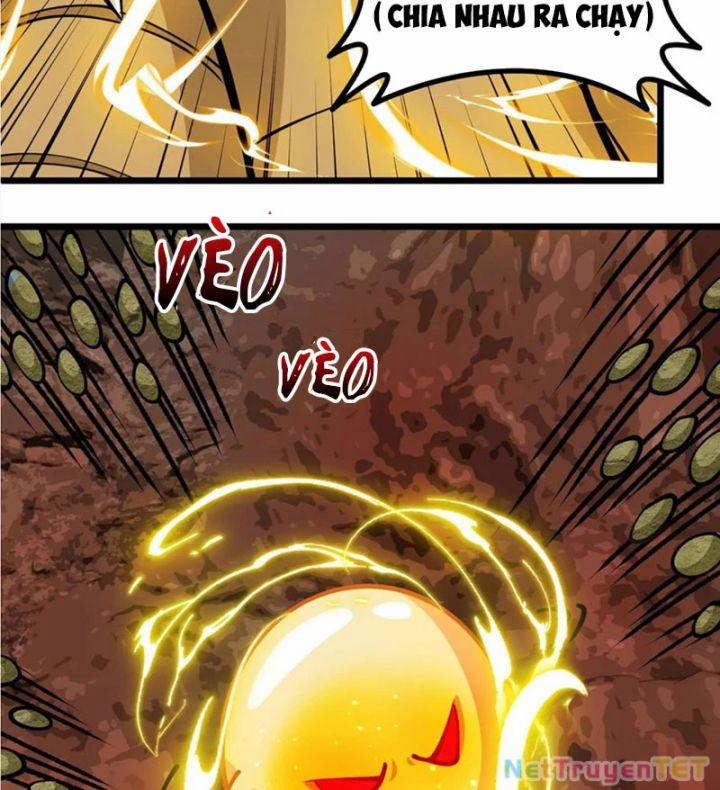Slime Ta Treo Cự Long Lên Đánh Là Hợp Lý Nhỉ? 253 trang 29