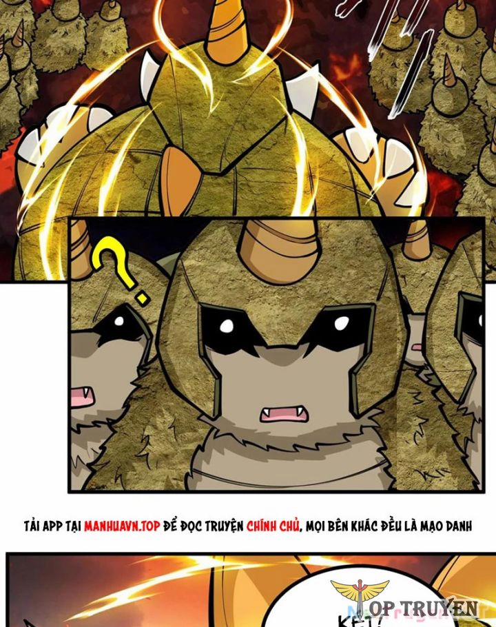 Slime Ta Treo Cự Long Lên Đánh Là Hợp Lý Nhỉ? 253 trang 3