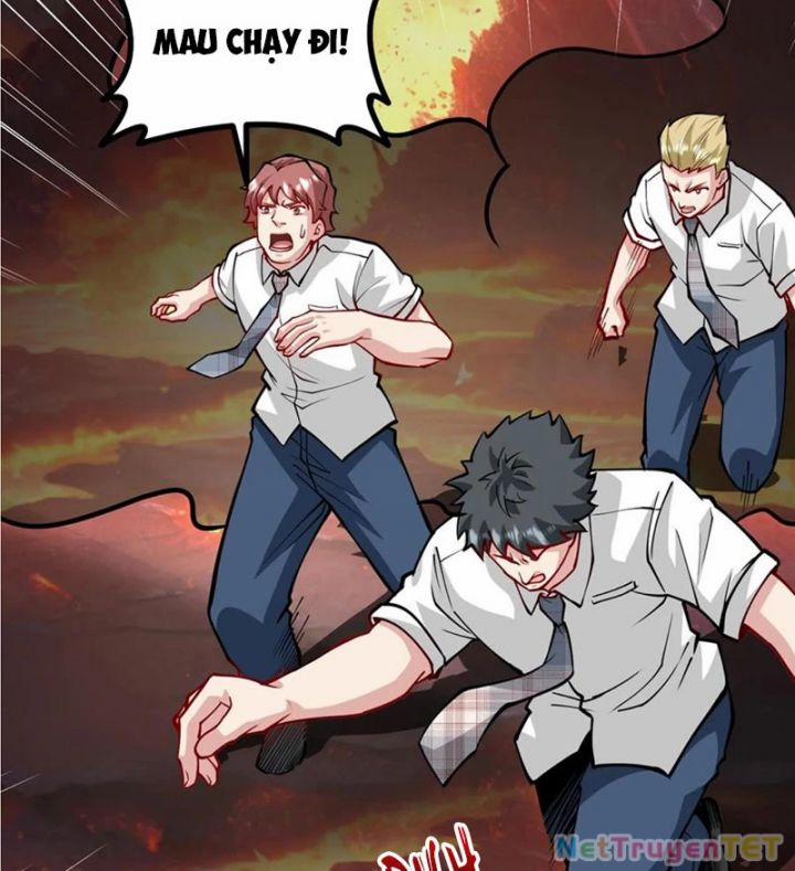 Slime Ta Treo Cự Long Lên Đánh Là Hợp Lý Nhỉ? 253 trang 32