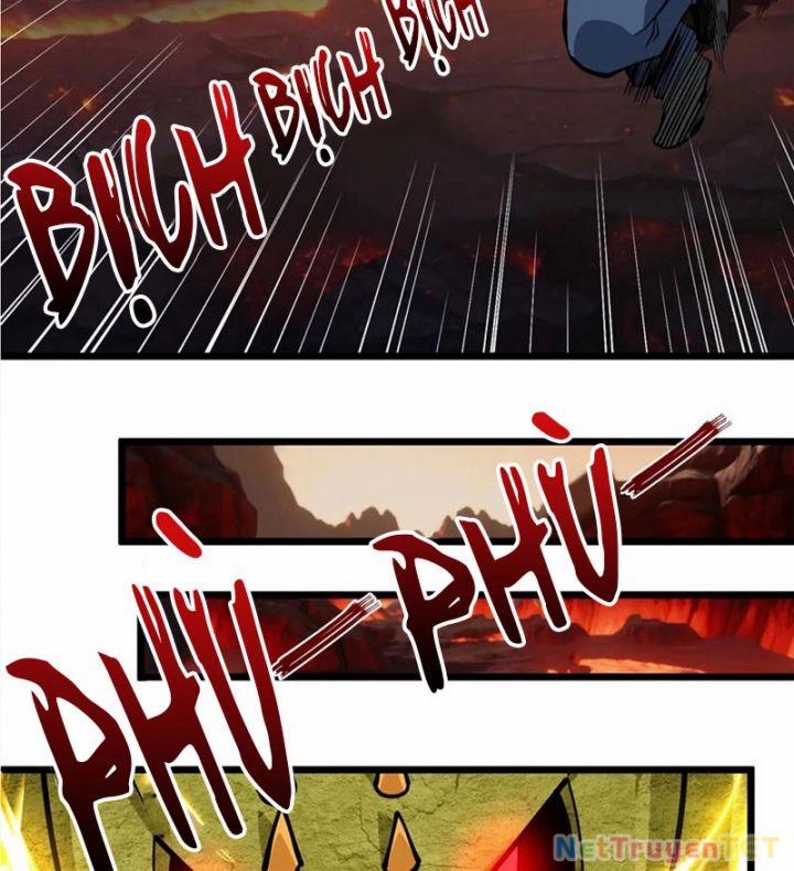 Slime Ta Treo Cự Long Lên Đánh Là Hợp Lý Nhỉ? 253 trang 33