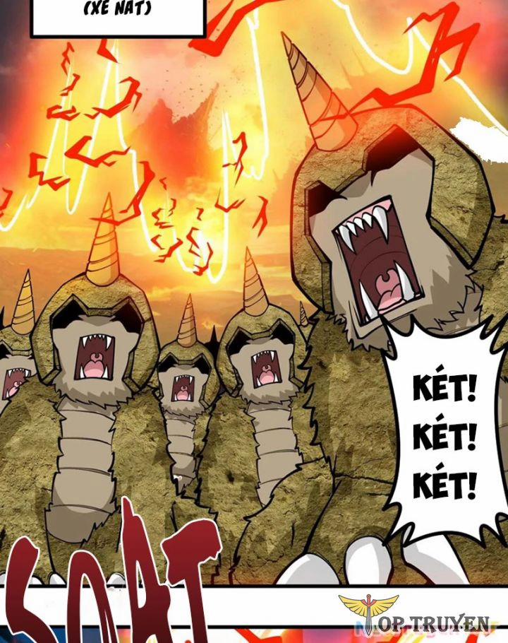 Slime Ta Treo Cự Long Lên Đánh Là Hợp Lý Nhỉ? 253 trang 5