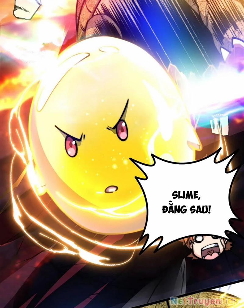Slime Ta Treo Cự Long Lên Đánh Là Hợp Lý Nhỉ? 254 trang 10