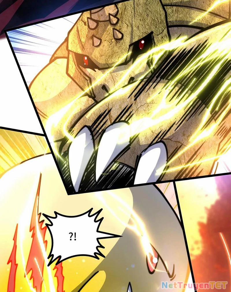 Slime Ta Treo Cự Long Lên Đánh Là Hợp Lý Nhỉ? 254 trang 11