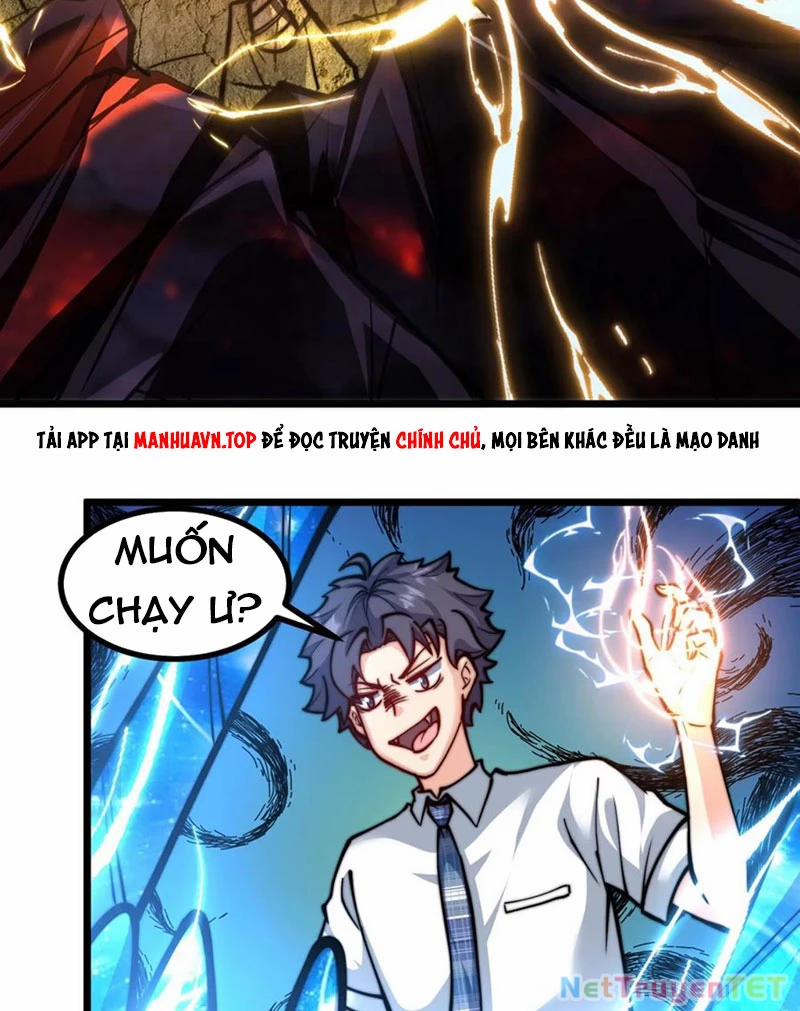 Slime Ta Treo Cự Long Lên Đánh Là Hợp Lý Nhỉ? 254 trang 13