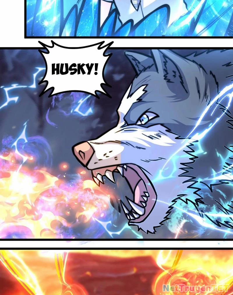 Slime Ta Treo Cự Long Lên Đánh Là Hợp Lý Nhỉ? 254 trang 14