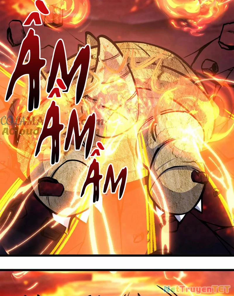 Slime Ta Treo Cự Long Lên Đánh Là Hợp Lý Nhỉ? 254 trang 15