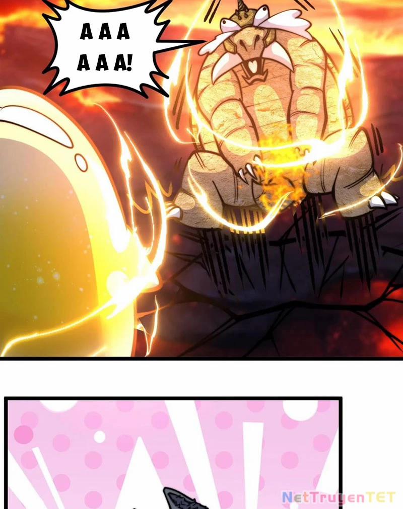 Slime Ta Treo Cự Long Lên Đánh Là Hợp Lý Nhỉ? 254 trang 16