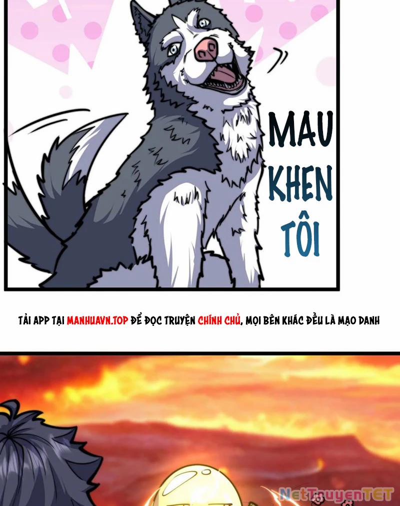 Slime Ta Treo Cự Long Lên Đánh Là Hợp Lý Nhỉ? 254 trang 17