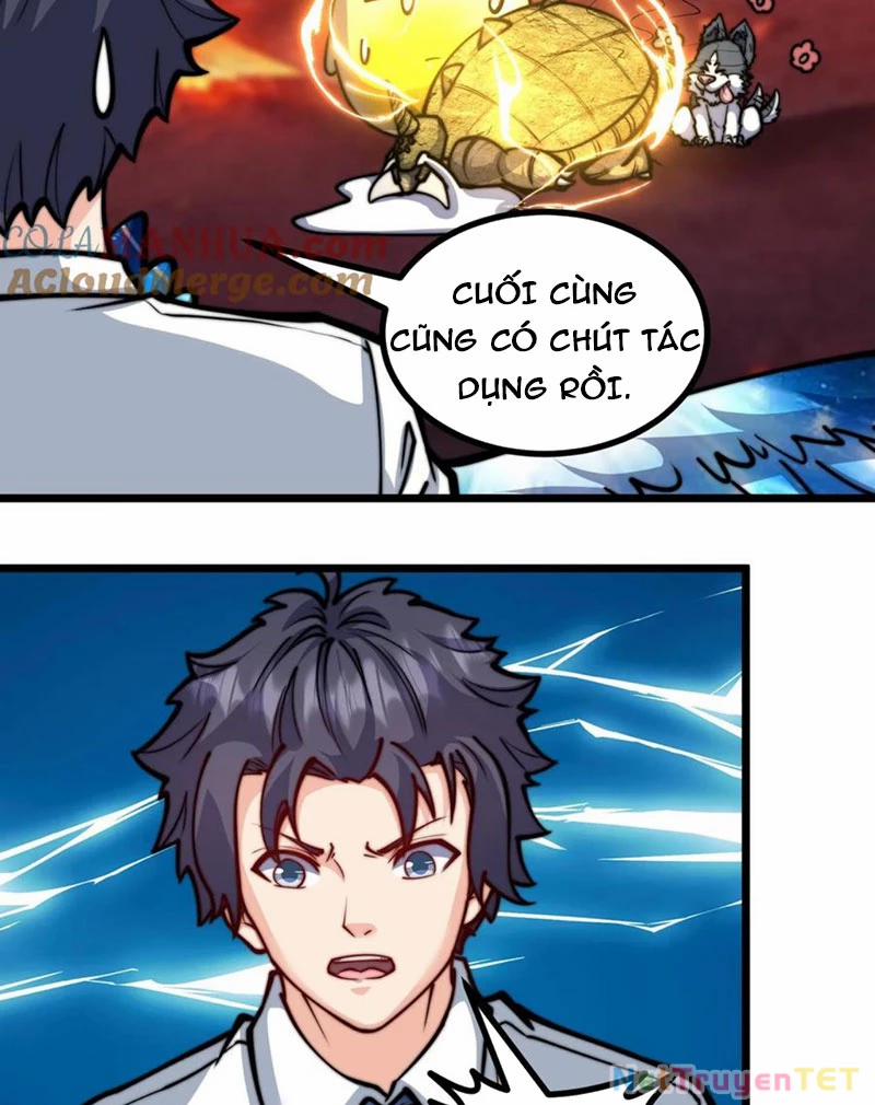 Slime Ta Treo Cự Long Lên Đánh Là Hợp Lý Nhỉ? 254 trang 18