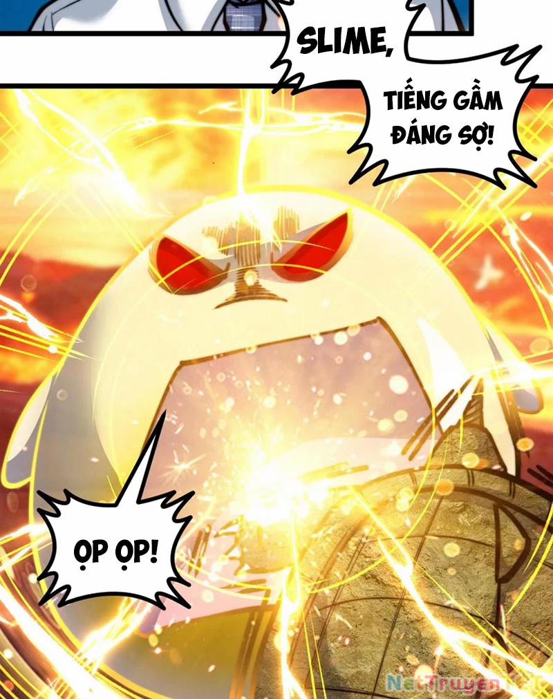 Slime Ta Treo Cự Long Lên Đánh Là Hợp Lý Nhỉ? 254 trang 19